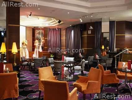 Hilton Salalah Resort 14